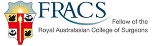 FRACS-Logo